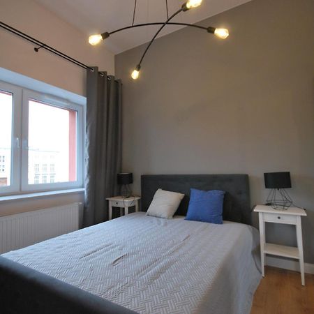 Glam Apartment Worcella Wroclaw Dış mekan fotoğraf
