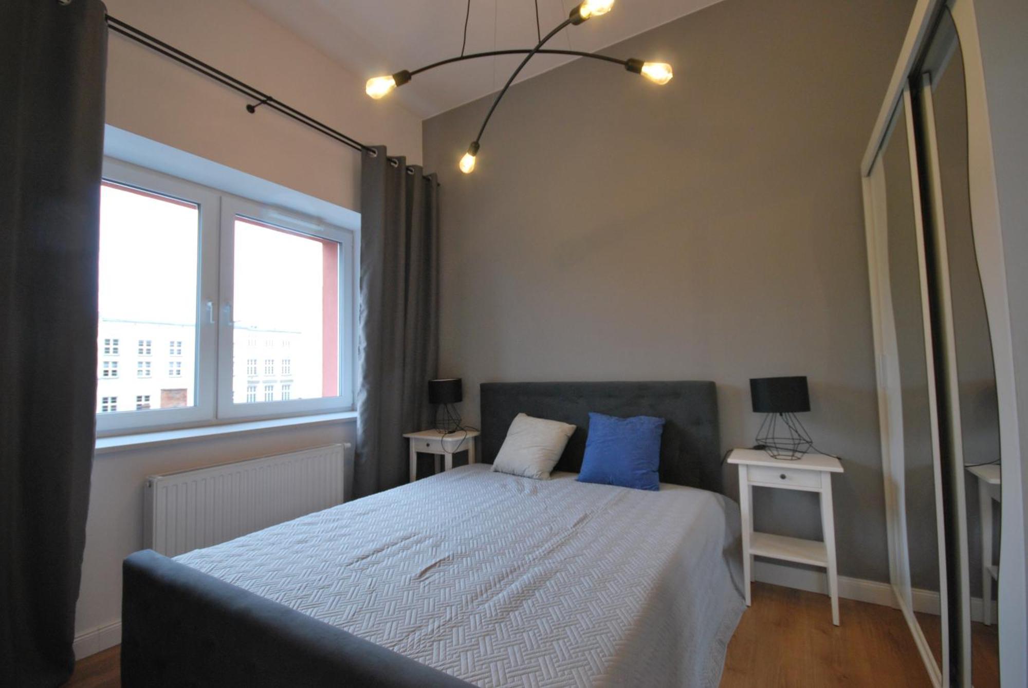 Glam Apartment Worcella Wroclaw Dış mekan fotoğraf