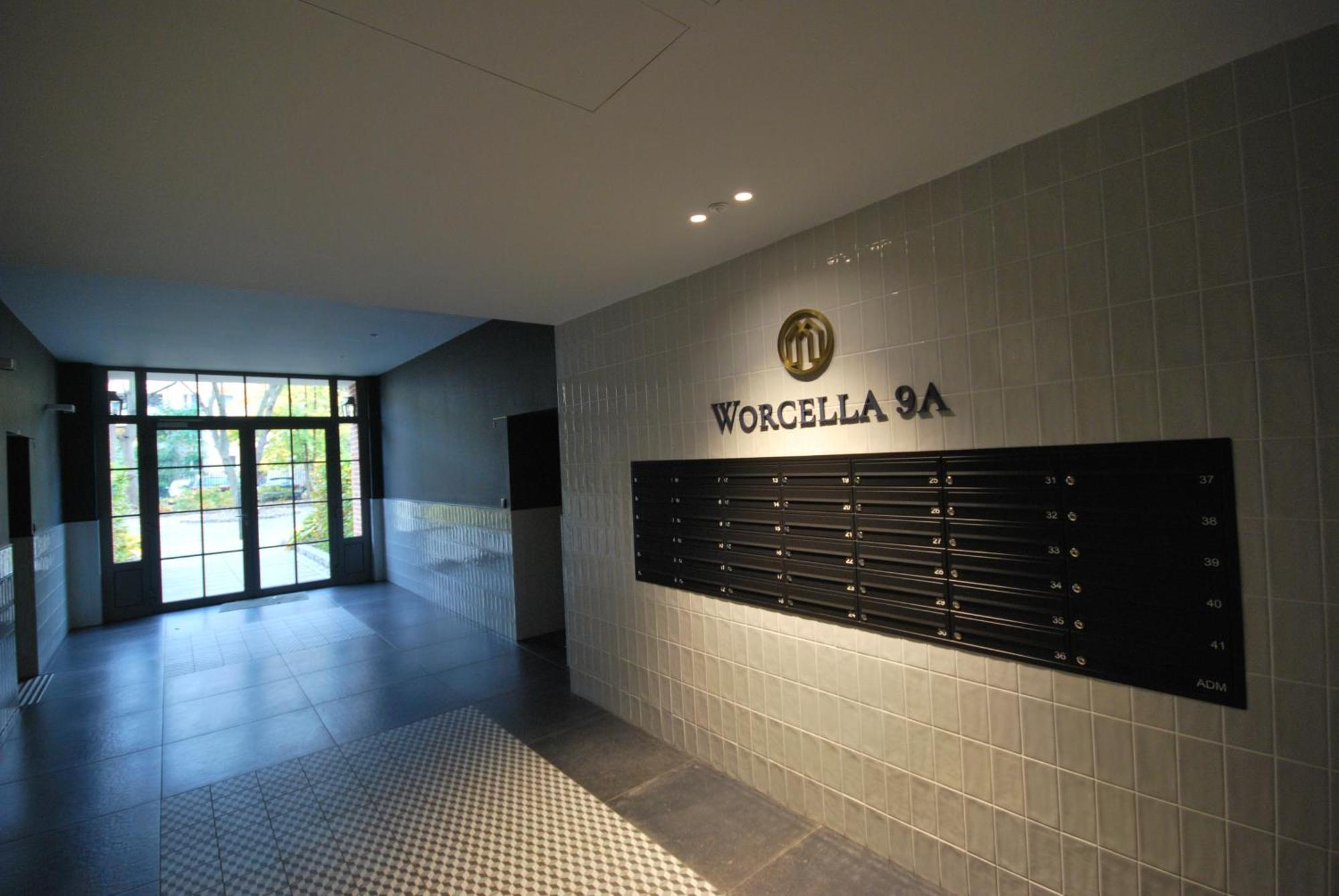 Glam Apartment Worcella Wroclaw Dış mekan fotoğraf