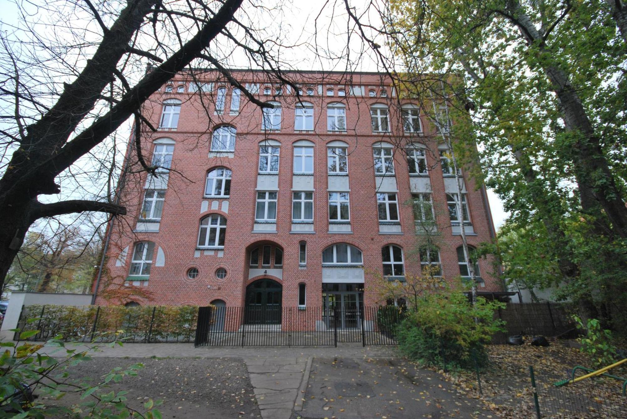 Glam Apartment Worcella Wroclaw Dış mekan fotoğraf